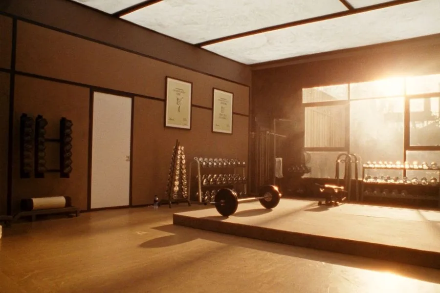 Bali Fitness Seminyak — Seminyak, Seminyak