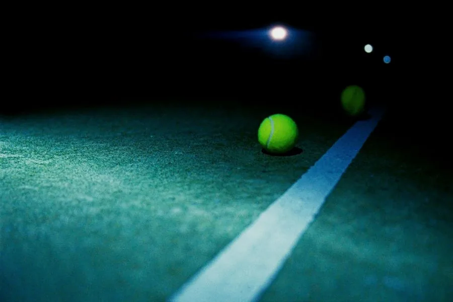 Oasis Padel — Ungasan, The Bukit