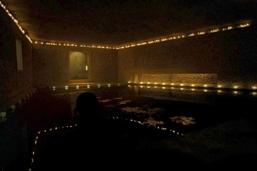 Mello Spa — Batu Bolong, Canggu