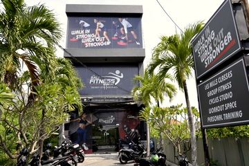 Bali Fitness Seminyak