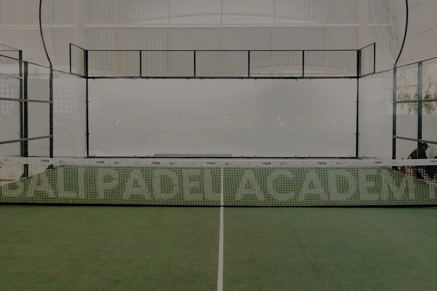 Bali Padel Academy — Babakan, Canggu