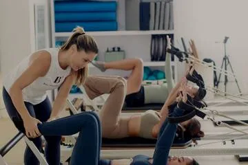 Bali Pilates Plus