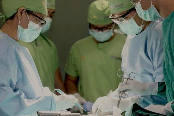 BaliMed Hospital Andrology — Mahendradatta, Denpasar
