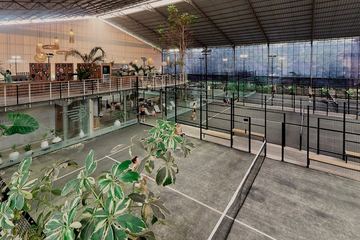Bam Bam Padel Spa