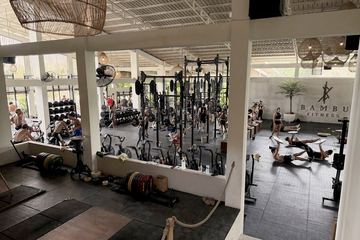 Bambu Fitness
