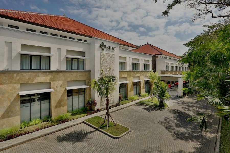 BIMC Cosmedic Centre Nusa Dua — Nusa Dua, The Bukit