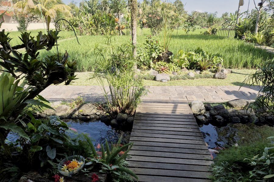 Bliss Ubud Ice Bath