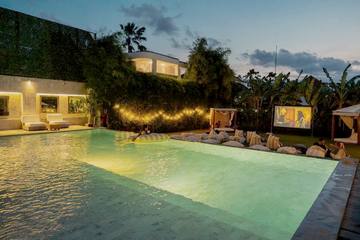 Body Factory Bali
