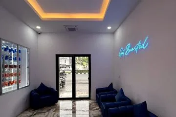 Boost Health Clinic