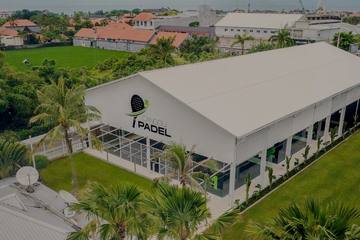 Canggu Padel