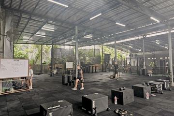CrossFit Seminyak