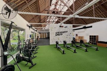 CrossFit Ubud