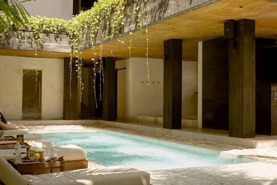 Elite Fit Bali — Pererenan, Canggu