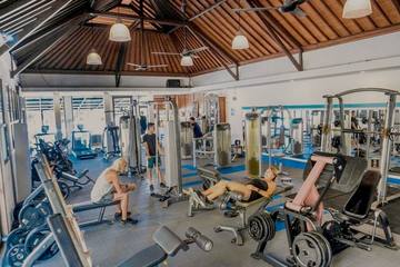 Fit24 Sanur