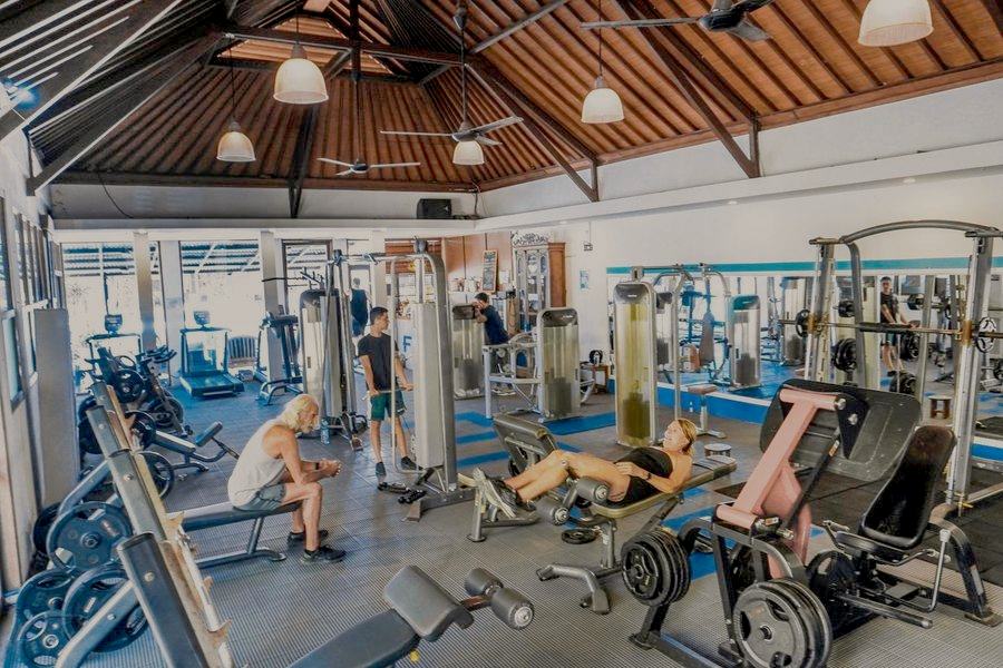Fit24 Sanur