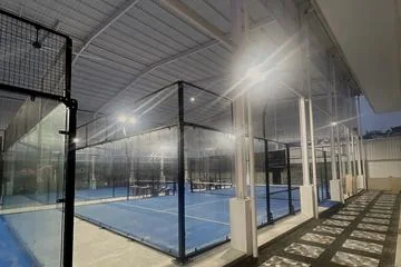 Flamingo Padel Uluwatu