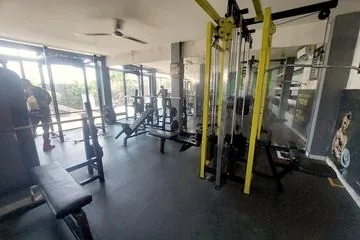 Jaya Gym Bali