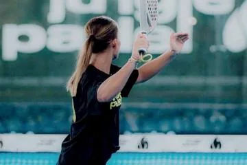 Jungle Padel