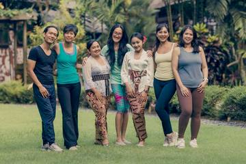 Movement Matters Bali