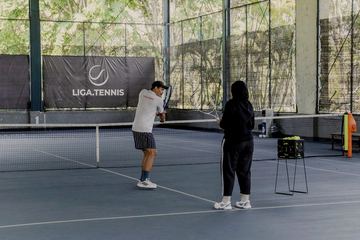 Nusa Dua Tennis Club