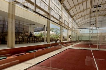Oasis Padel