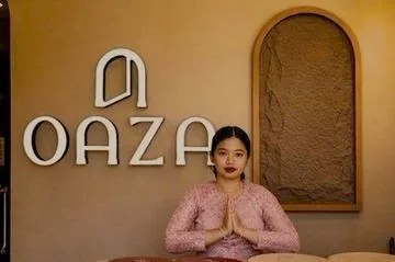 OAZA Uluwatu