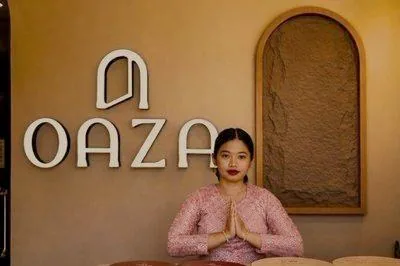 OAZA Uluwatu — Ungasan, The Bukit