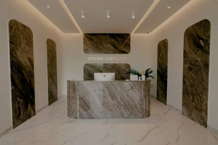 Opulent Aesthetics — Canggu, Canggu