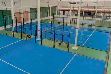 Prime Padel & Pickle