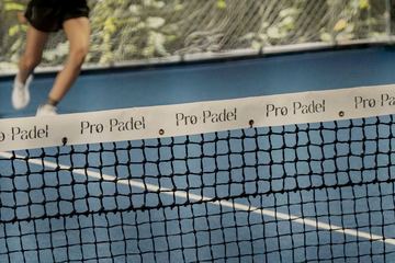 Pro Padel Bali