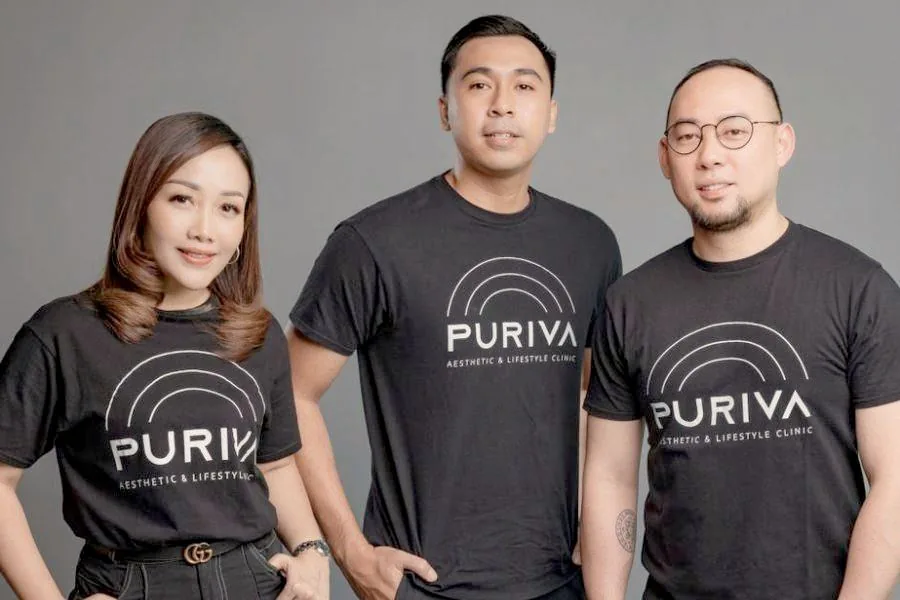 PURIVA Aesthetic and Lifestyle Clinic — Sunset Road, Seminyak