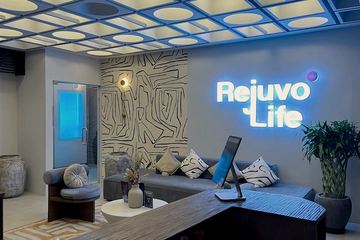 Rejuvo Life
