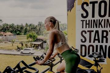 Rendezvous Fitness Bali