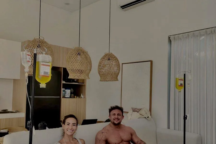Reviv Indonesia — Umalas, Seminyak