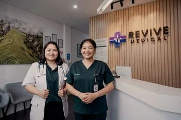 Revive Medical Bali