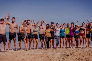 S2S CrossFit