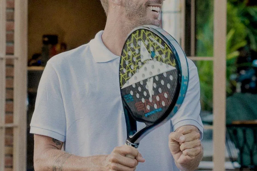Sanur Padel Club — Sanur