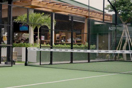 Simply Padel Sanur — Sanur