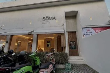 SOMA Men's Hormone Optimisation
