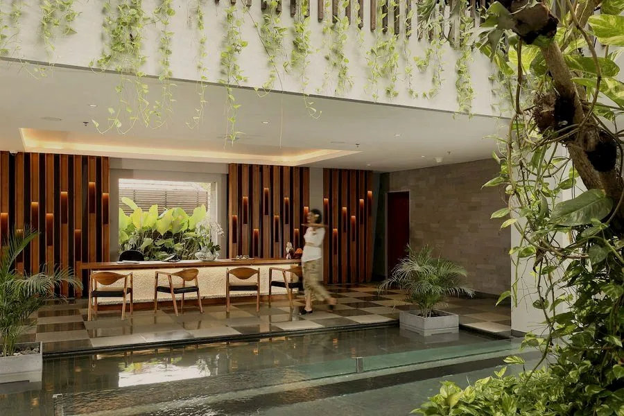 Spa at Maya Sanur Fitness — Sanur