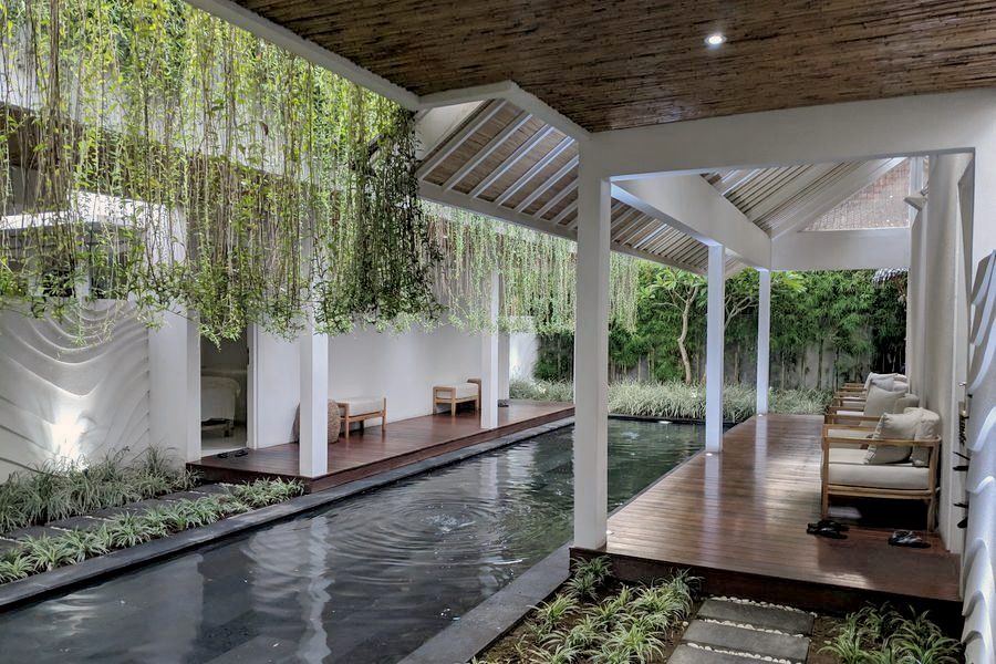 Spring Spa Canggu — Batu Bolong, Canggu