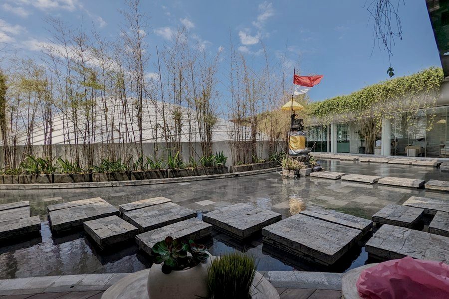 Spring Spa Seminyak Village — Seminyak, Seminyak