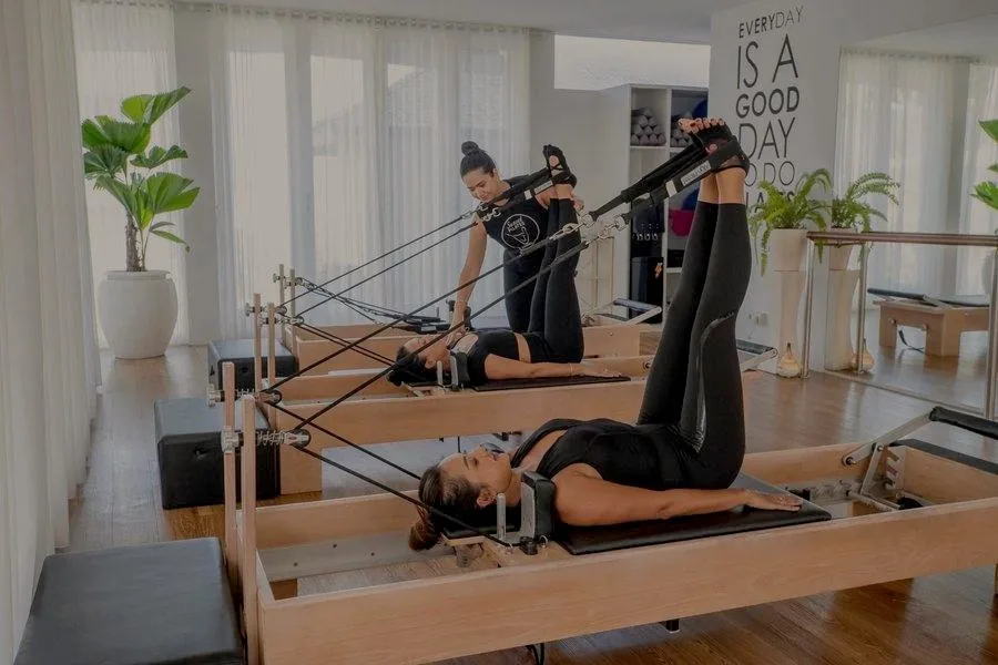 Sunset Pilates Berawa — Berawa, Canggu