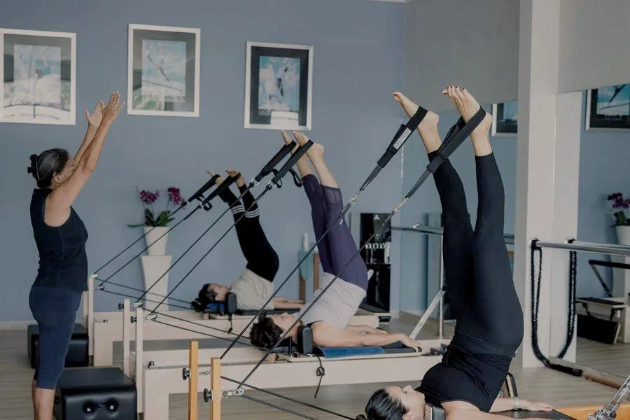 Sunset Pilates Sanur — Pangembak, Sanur