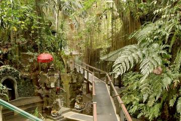 Taksu Spa Ubud