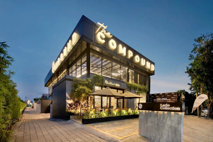 The Compound
