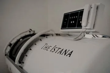 The Istana Hyperbaric