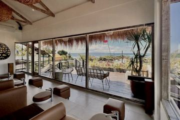 The Nest Beachside Spa