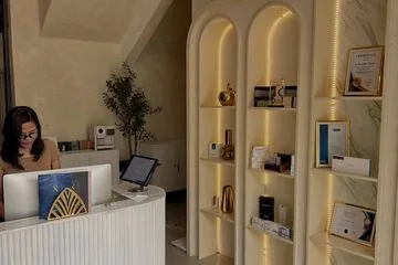 THE X Beauty Lounge Bali