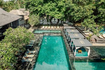 Titi Batu Ubud Club